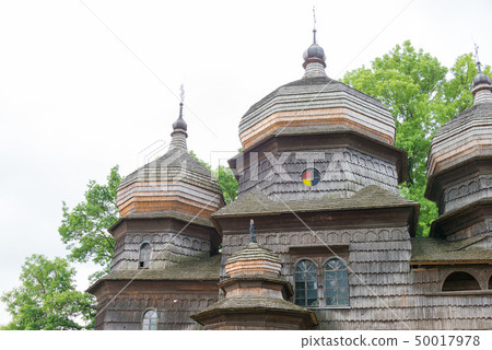 World Heritage Site St. George's Church Ukraine Dolojowich World Heritage Site St. George's Church Ukraine Dolojowich 50017978