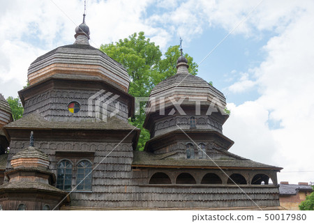 World Heritage Site St. George's Church Ukraine Dolojowich World Heritage Site St. George's Church Ukraine Dolojowich 50017980