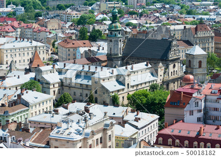 世界遺產利沃夫州歷史區烏克蘭利沃夫 世界遺產利沃夫州歷史區烏克蘭利沃夫 50018182