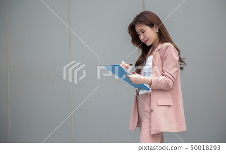 女商人 50018293
