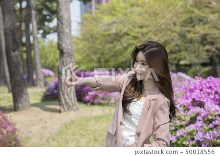 女商人 50018556