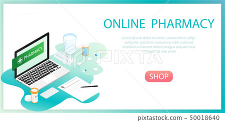 isometric medicine pills bottle,online pharmacy 50018640