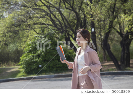Business woman Business woman 50018809