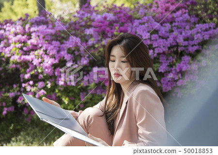 女商人 50018853