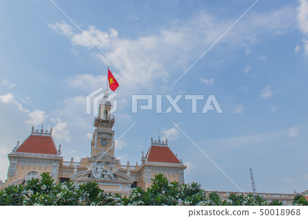 越南胡志明市人民委員會辦公室 越南胡志明市人民委員會辦公室 50018968