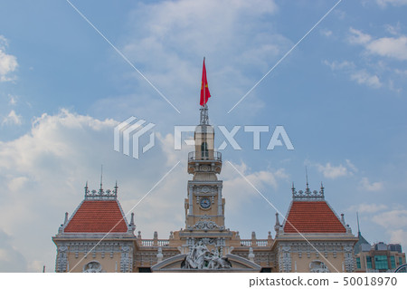越南胡志明市人民委員會辦公室 越南胡志明市人民委員會辦公室 50018970