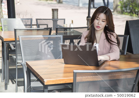 女商人 50019062