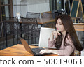 女商人 50019063