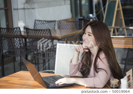 女商人 50019064