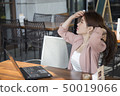 女商人 50019066