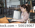 女商人 50019067