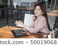女商人 50019068