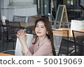 女商人 50019069