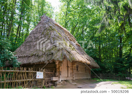 Lviv National Architecture and Rural Life Museum Ukraine Lviv 50019206