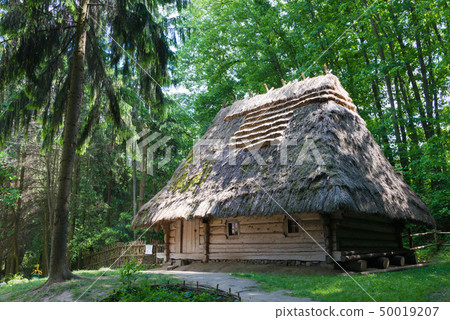 利沃夫國家建築與鄉村生活博物館烏克蘭利沃夫 50019207