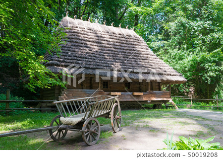 Lviv National Architecture and Rural Life Museum Ukraine Lviv 50019208