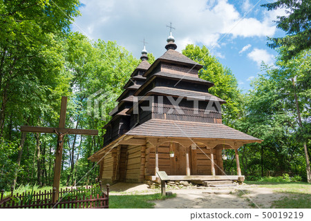 利沃夫國家建築與鄉村生活博物館烏克蘭利沃夫 50019219