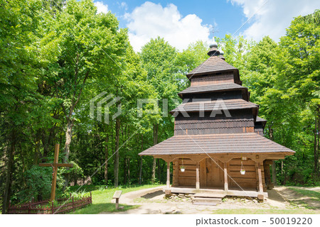 利沃夫國家建築與鄉村生活博物館烏克蘭利沃夫 50019220