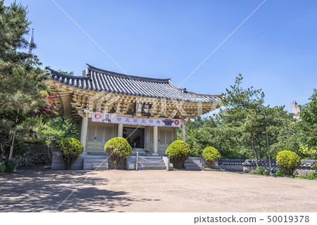 Dangun Temple, Jongno-gu, Seoul Dangun Temple, Jongno-gu, Seoul 50019378
