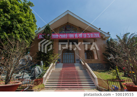 越南胡志明教會 50019555