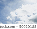 天空和雲彩 50020188