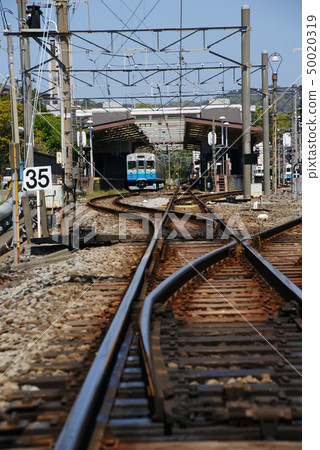 Izukyu Corporation 50020319