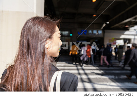 女商人 女商人 50020425