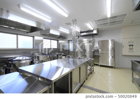 Kitchen room 50020849