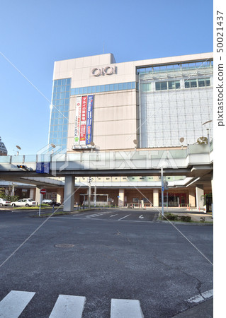 東武東上線四季站東口 50021437