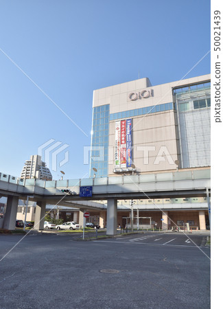 東武東上線四季站東口 50021439