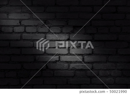Old brick wall texture background. 50021990