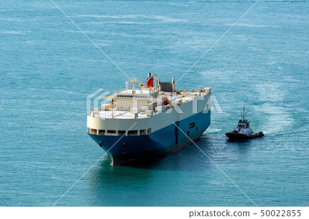 A car carrier 50022855