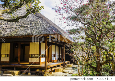 [Tokyo Hino City] Hyakusaen 50023107