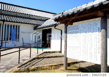 熊本天草景點富岡城堡 熊本天草景點富岡城堡 50023184