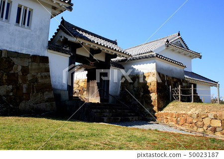 熊本天草景點富岡城堡 熊本天草景點富岡城堡 50023187