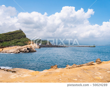 Xinbei City Town Willi Geological Park, Taiwan Xinbei City Town Willi Geological Park, Taiwan 50024289