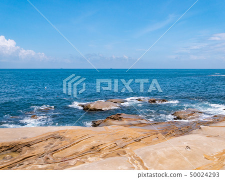 新北市威利鎮地質公園 50024293