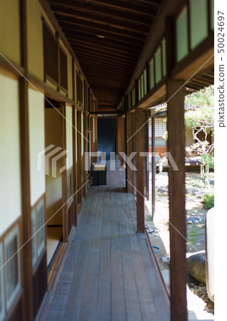 Takehara Morikawa House 50024697