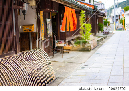 竹原城市景觀保護區 竹原城市景觀保護區 50024702