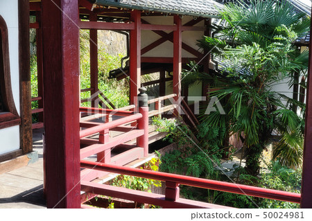 Hiroshima Takehara Nishikata Temple 50024981