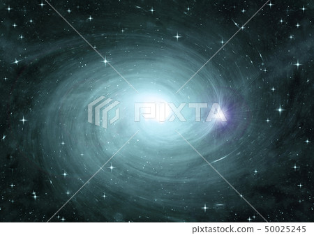 galaxy in a free space galaxy in a free space 50025245