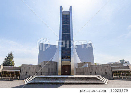 東京大教堂聖瑪麗大教堂 50025279