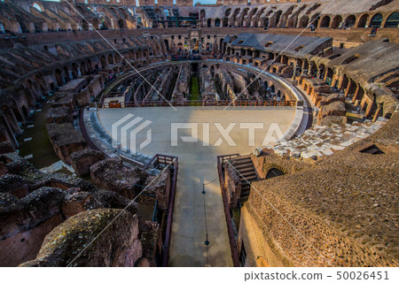 Colosseum 50026451
