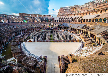 Colosseum 50026453