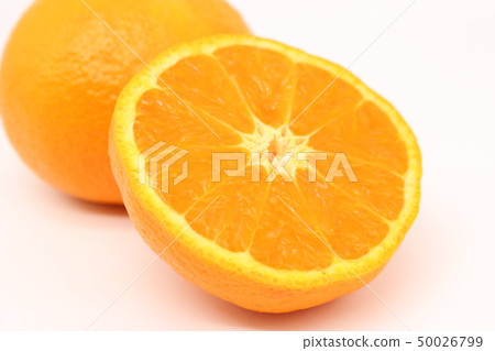 水果：Natsumi柑橘橙 50026799