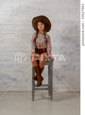 Little Cowboy Girl Little Cowboy Girl 50027903