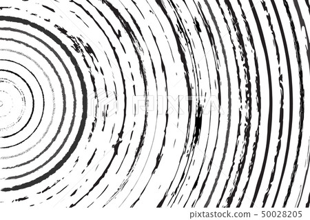 Interference Grunge Overlay - Stock Illustration [50028205] - PIXTA