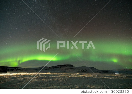 冰島極光Skafthaar Frepple 50028220