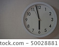 Wall clock 50028881