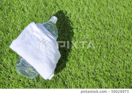 Measures against heat stroke Measures against heat stroke 50028973